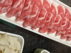 -熊喵来了火锅(长安万达第94分店)