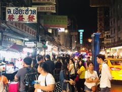 -唐人街(耀华力路)