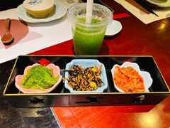 -匠和风精致料理(宁德万达店)