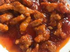 -九龙餐厅(大沽路店)