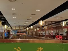 -东来顺饭庄(金泉广场店)