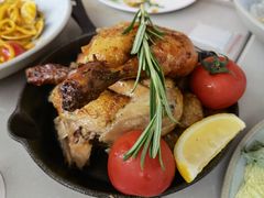 低温慢烤春鸡-农畉LONFOOD(福田星河COCOPark店)