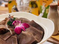 -巴奴毛肚火锅概念餐厅