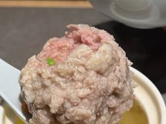 -晓淮山·扬州早茶·淮扬菜(龙阳广场店)