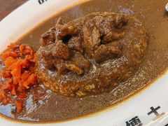 -伽喱博士 Dr.CURRY咖喱饭(太阳宫咖喱店)