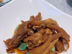 -紫光园·烤鸭(紫燕中路店)