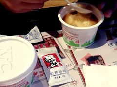 -肯德基(茂业店)