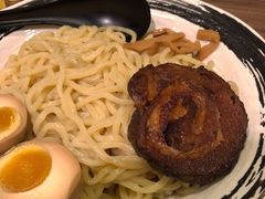 -雷神拉面(财富中心玉米楼店)