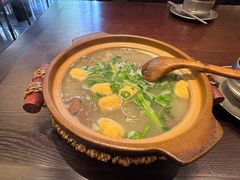 -古都历食南京菜·烤鸭·鸭血粉丝·汤包(南京博物院店)