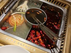 -雾都渣渣火锅(南城智汇城店)