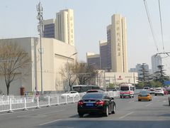 -北京保利大厦酒店(东四十条地铁站店)