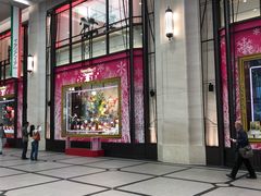 -阪急百货店(梅田总店)