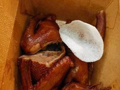 蝴蝶里招牌乳鸽-蝴蝶里·粤菜·点心(龙湖天街&滨江店)