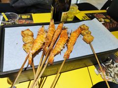 -望京小腰(北京总店)