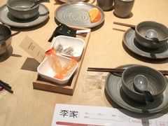 -大丰收李家(闽侯正荣财富中心广场店)