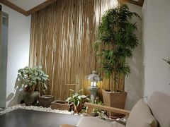 -锦初·禅意4K影院式足道·新中式SPA(茂业天地店)