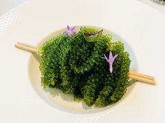 -上蔬无瑕· 创意素食·Vegetarian(华采天地店)