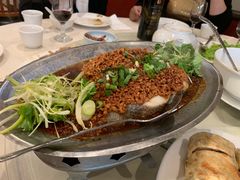 -楼外楼（上海餐Chang's Garden