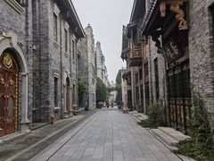 -武汉园博园(武汉自然博物馆)