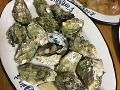 -老伯蟹脚店(朝阳路店)