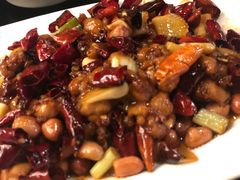 -陈麻婆豆腐总店