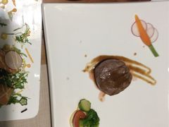 -伊斯坦布尔土耳其清真咖啡餐厅