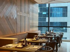 -TABLE·味西餐厅-成都茂业JW万豪酒店