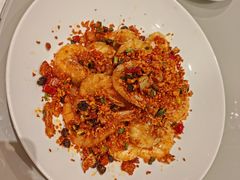 避风塘大虾-红城阁·上海味道(四平路店)