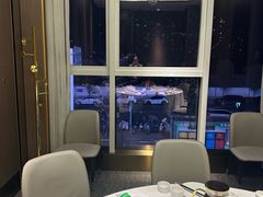 -荣品荟·融合餐厅(月湖广场店)