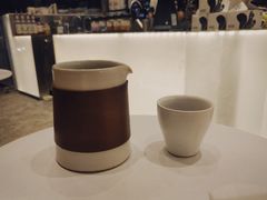 -MQ COFFEE STAND明谦(新洲店)