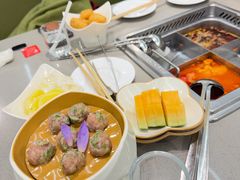 -海底捞火锅(坪山益田假日广场店)