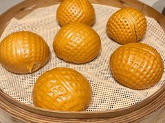 招牌核桃包-徐记海鲜(曲江南湖店)