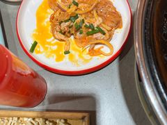 -正宗齐齐哈尔烤肉·齐牛哥鲜切炭火烤肉(杭州总店)