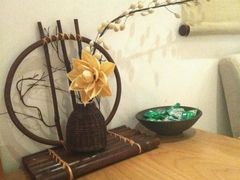 -锦初·禅意4K影院式足道·新中式SPA(茂业天地店)
