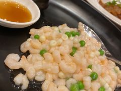 -上海人家花樣年华(中山公园店)
