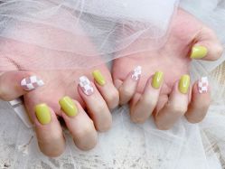 -伊奈尔美甲美睫