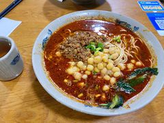 -丁丁猫重庆小面(徐州路店)