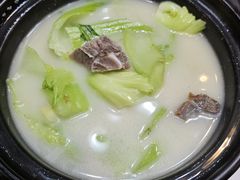 -龙桥私厨·姜花菊花过桥鱼·顺德菜(容桂店)