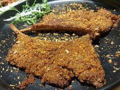 -塔哈尔·新疆盛宴(城西银泰店)
