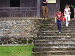 -井冈山风景名胜区-黄洋界