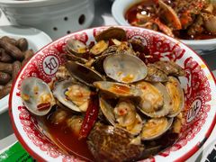 -欧记大排档·景德菜(上海首店)