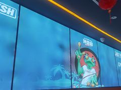 -渔香岛美蛙鱼头火锅店(威清路店)