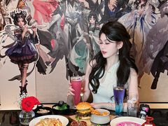 -Nord Grill&Bar Highland诺德西餐(深圳欢乐海岸店)