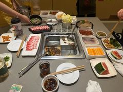 -海底捞火锅(南京红山常发广场店)