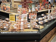 -七鲜超市(瑞虹天地太阳宫店)