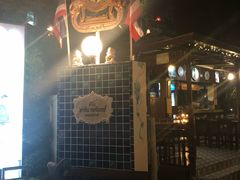 -月满港海鲜酒家