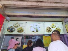 -杜称奇小吃店(西湖道店)