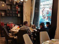 -玉林烤鸭店(垡头店)