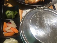 -小明同学(三里屯店)