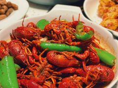 -沪小胖·小龙虾·蓝龙王(八佰伴店)